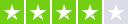 Trustpilot stars